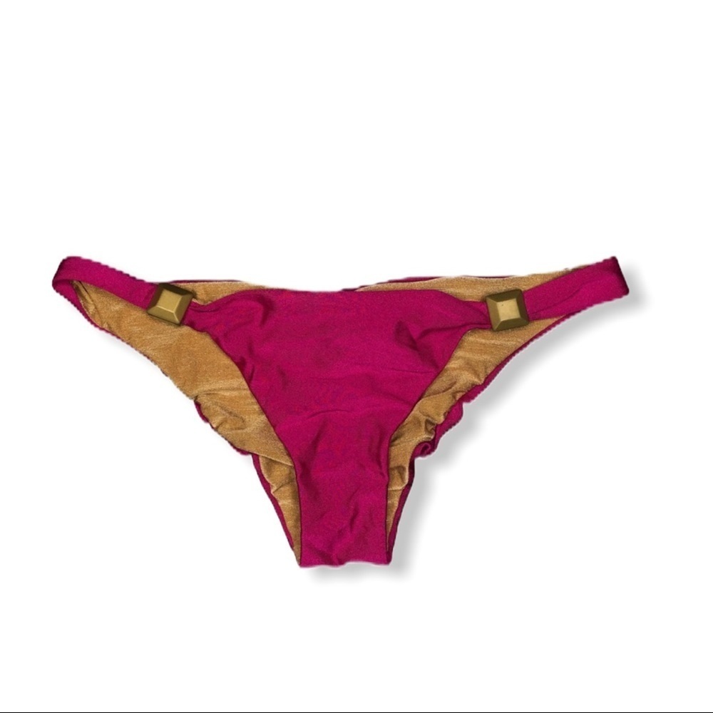 Vitamin‎ A Reversible Bikini Bottom